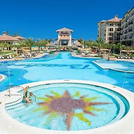 Beaches Turks & Caicos The Bight Settlements Exterior foto