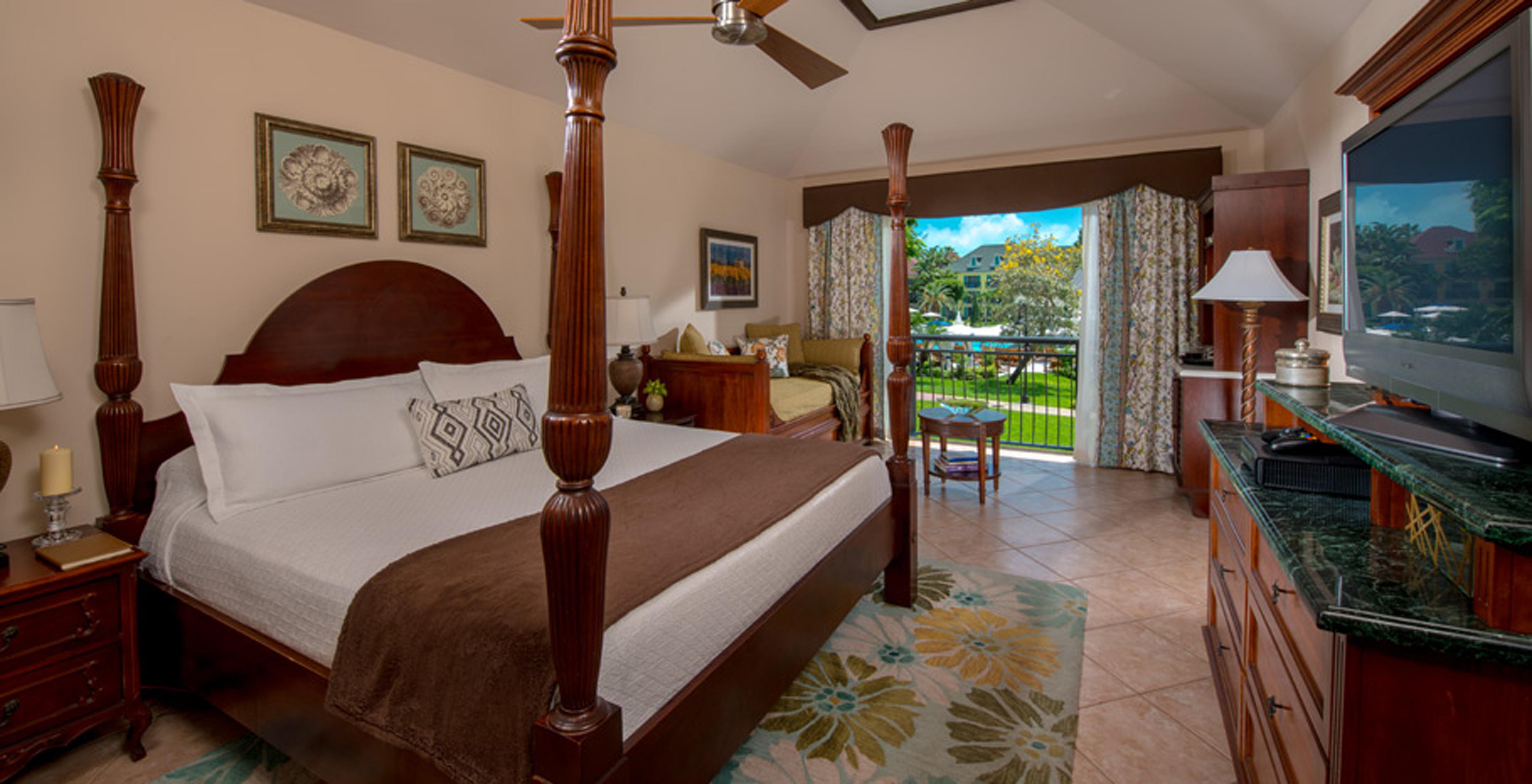 Beaches Turks & Caicos The Bight Settlements Exterior foto