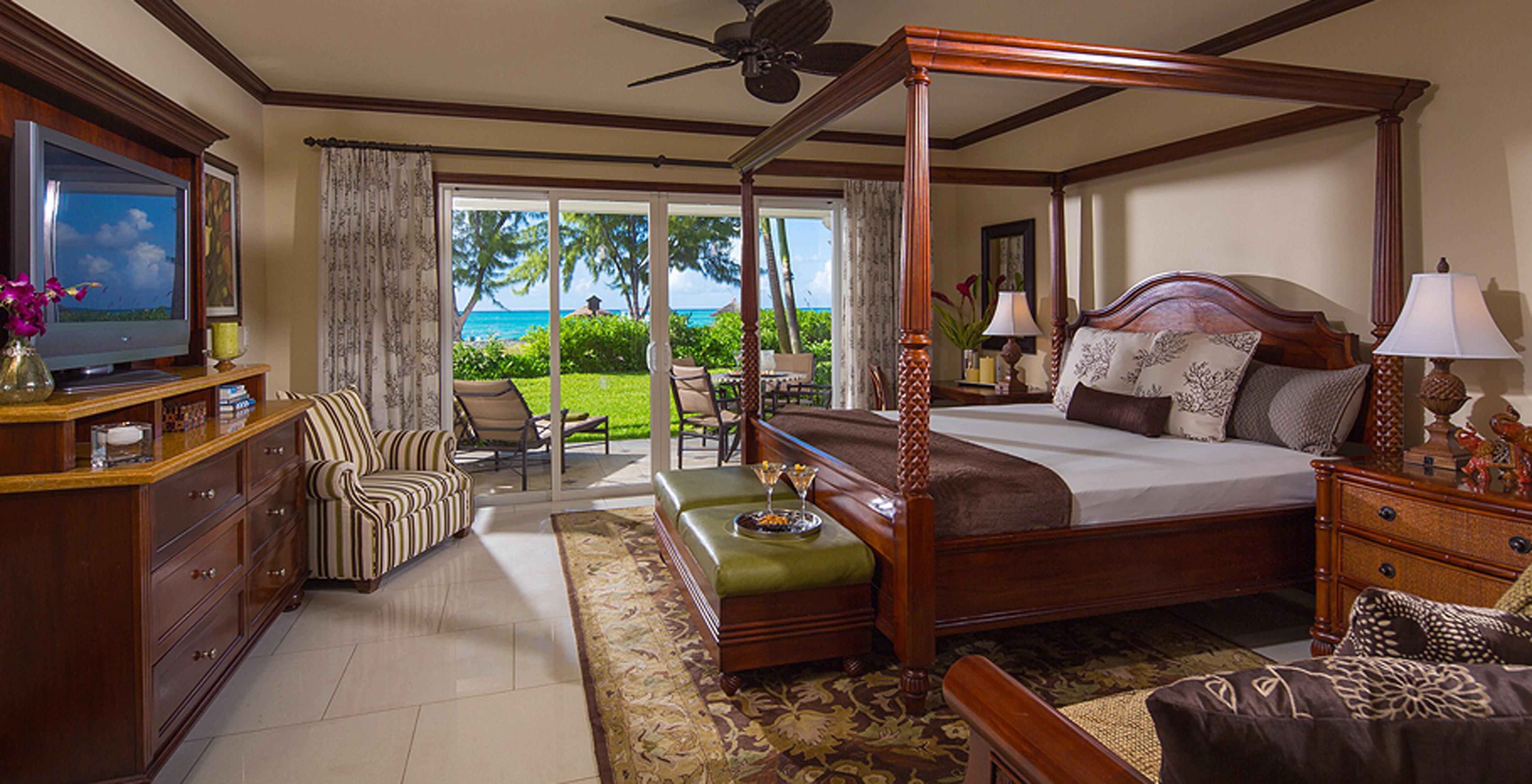 Beaches Turks & Caicos The Bight Settlements Exterior foto