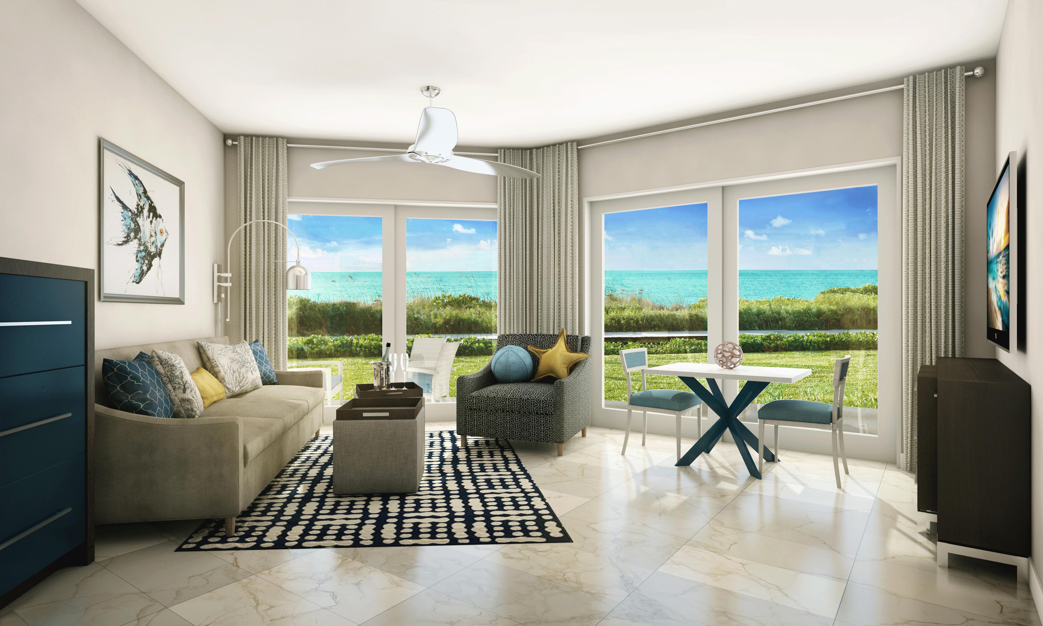 Beaches Turks & Caicos The Bight Settlements Exterior foto