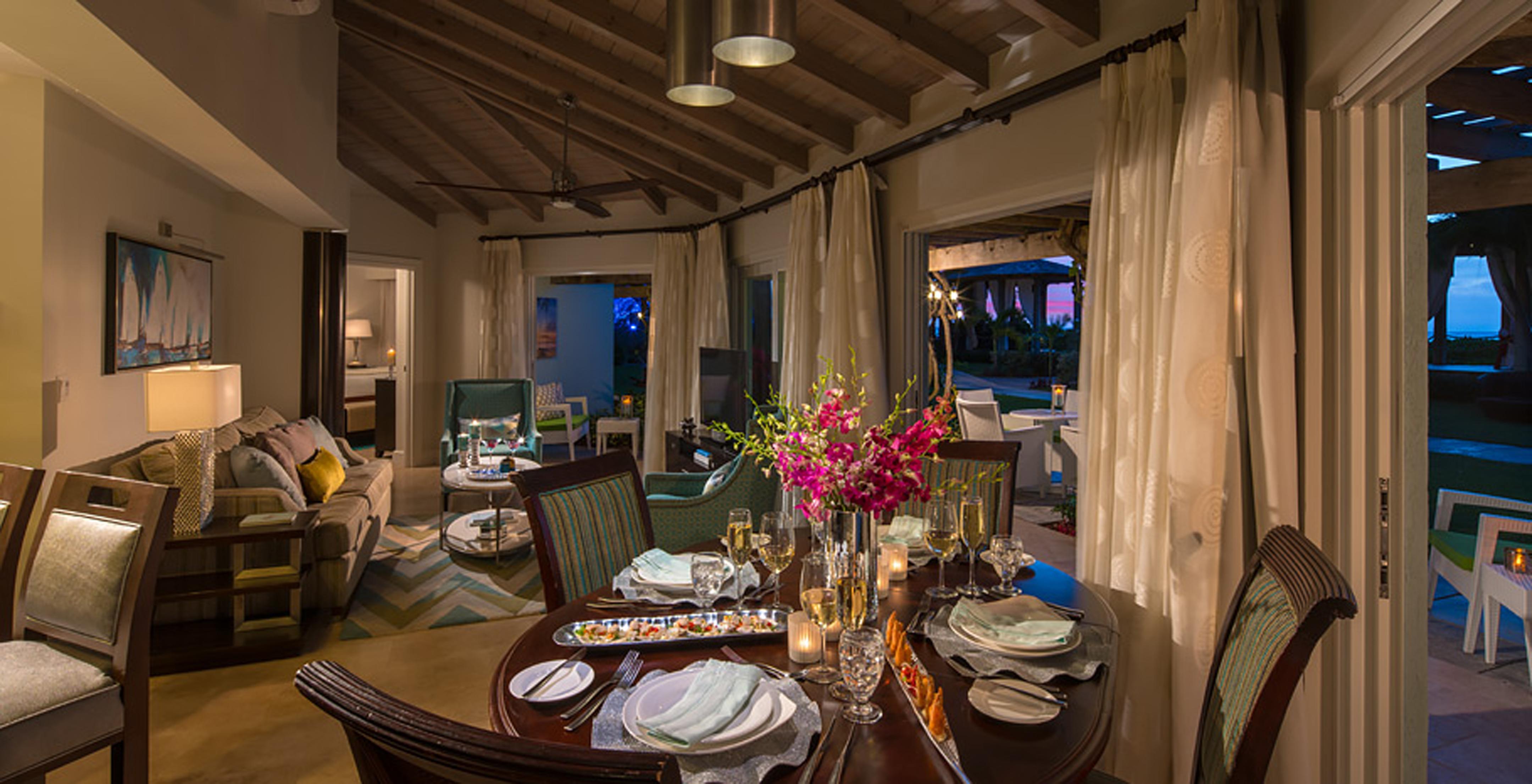 Beaches Turks & Caicos The Bight Settlements Exterior foto