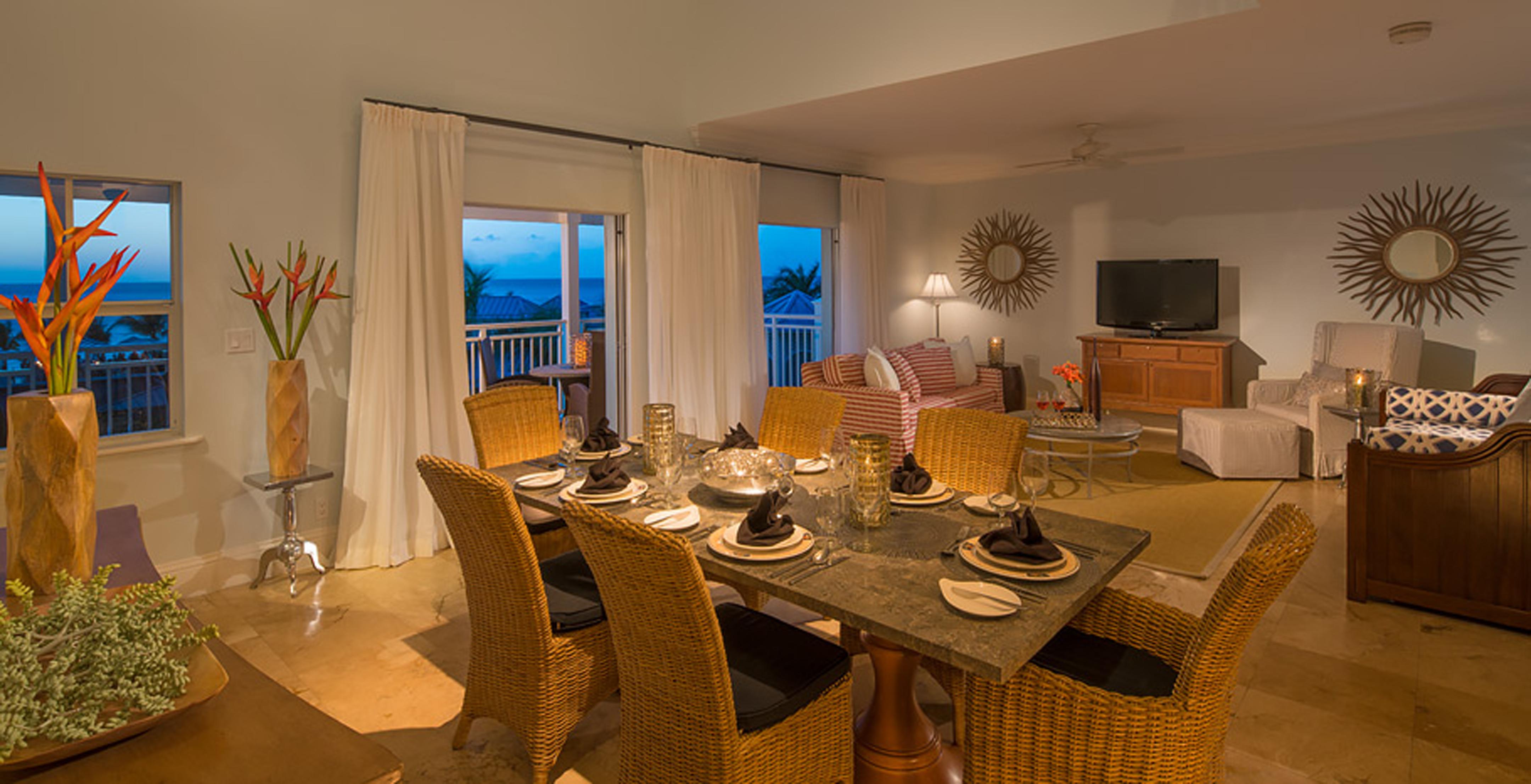 Beaches Turks & Caicos The Bight Settlements Exterior foto