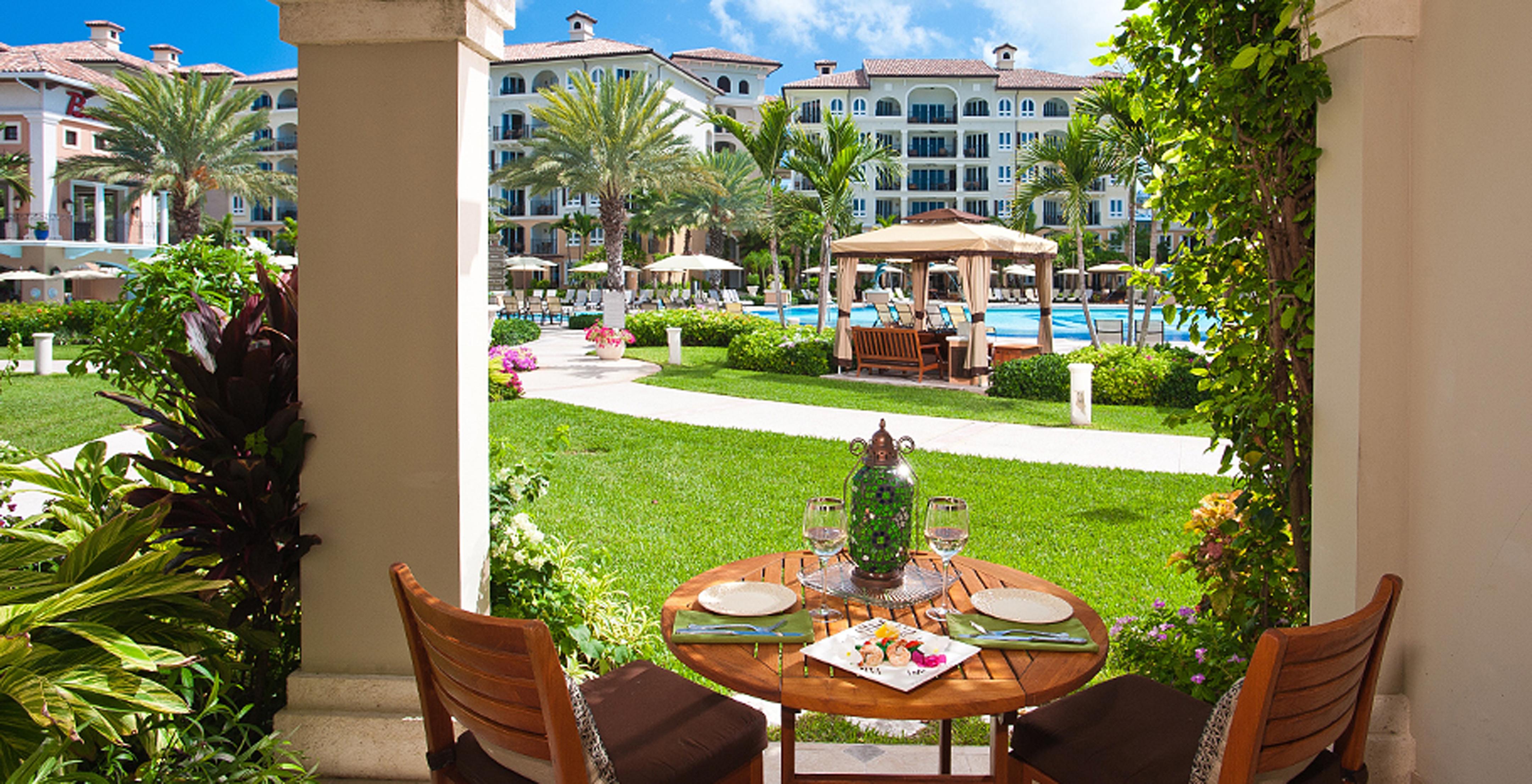 Beaches Turks & Caicos The Bight Settlements Exterior foto