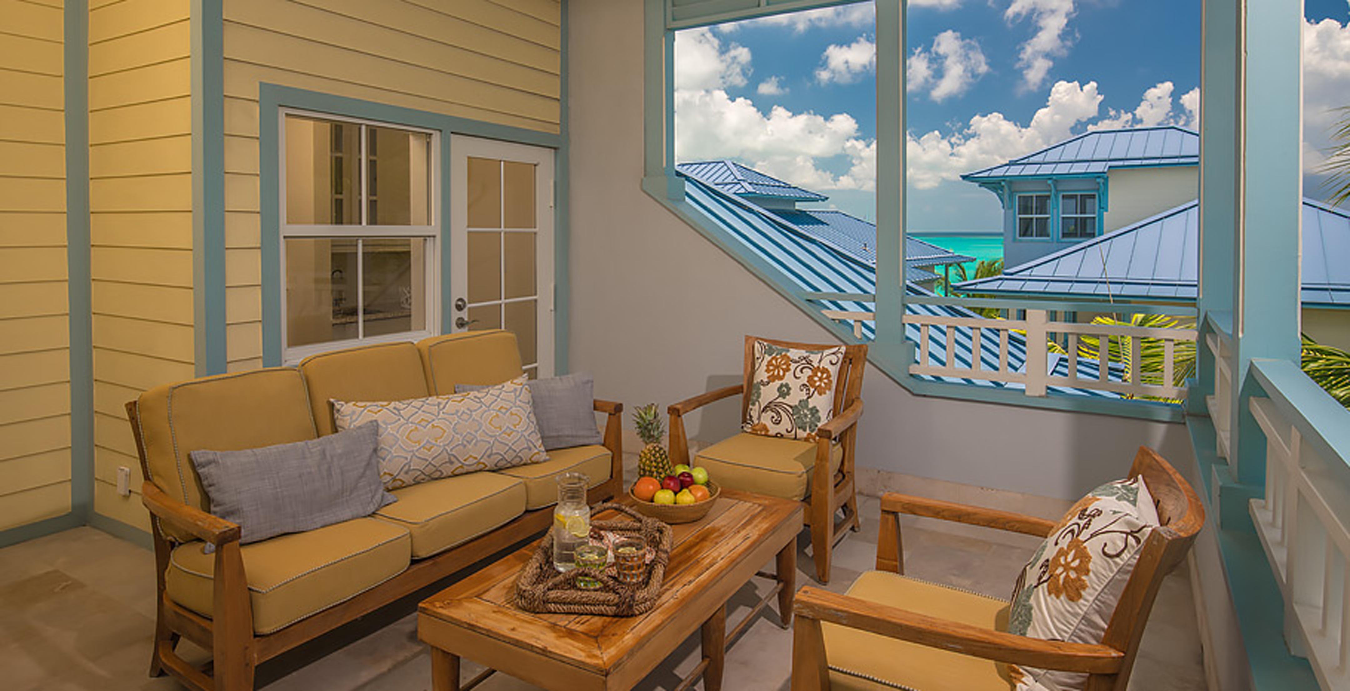 Beaches Turks & Caicos The Bight Settlements Exterior foto