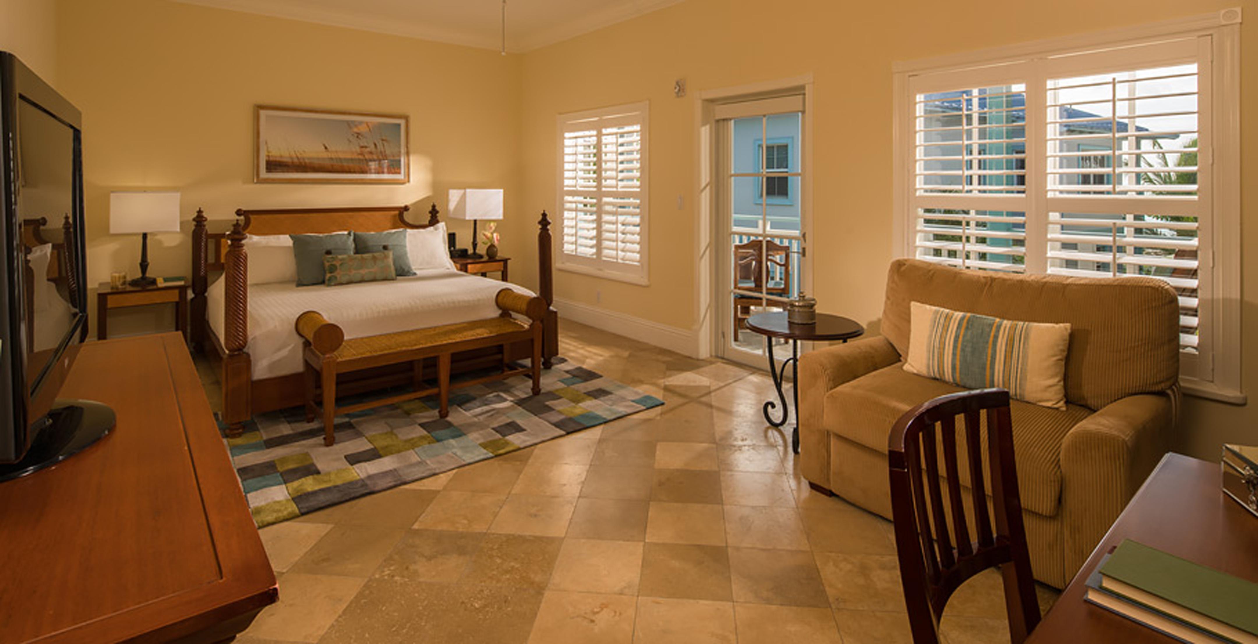 Beaches Turks & Caicos The Bight Settlements Exterior foto