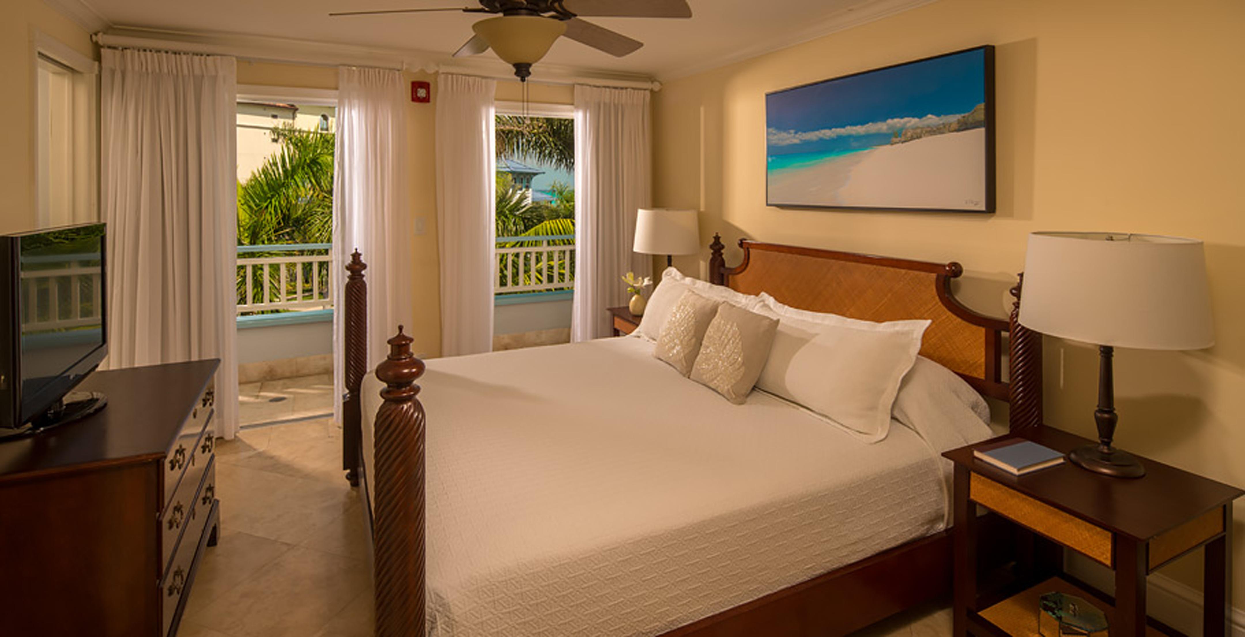 Beaches Turks & Caicos The Bight Settlements Exterior foto