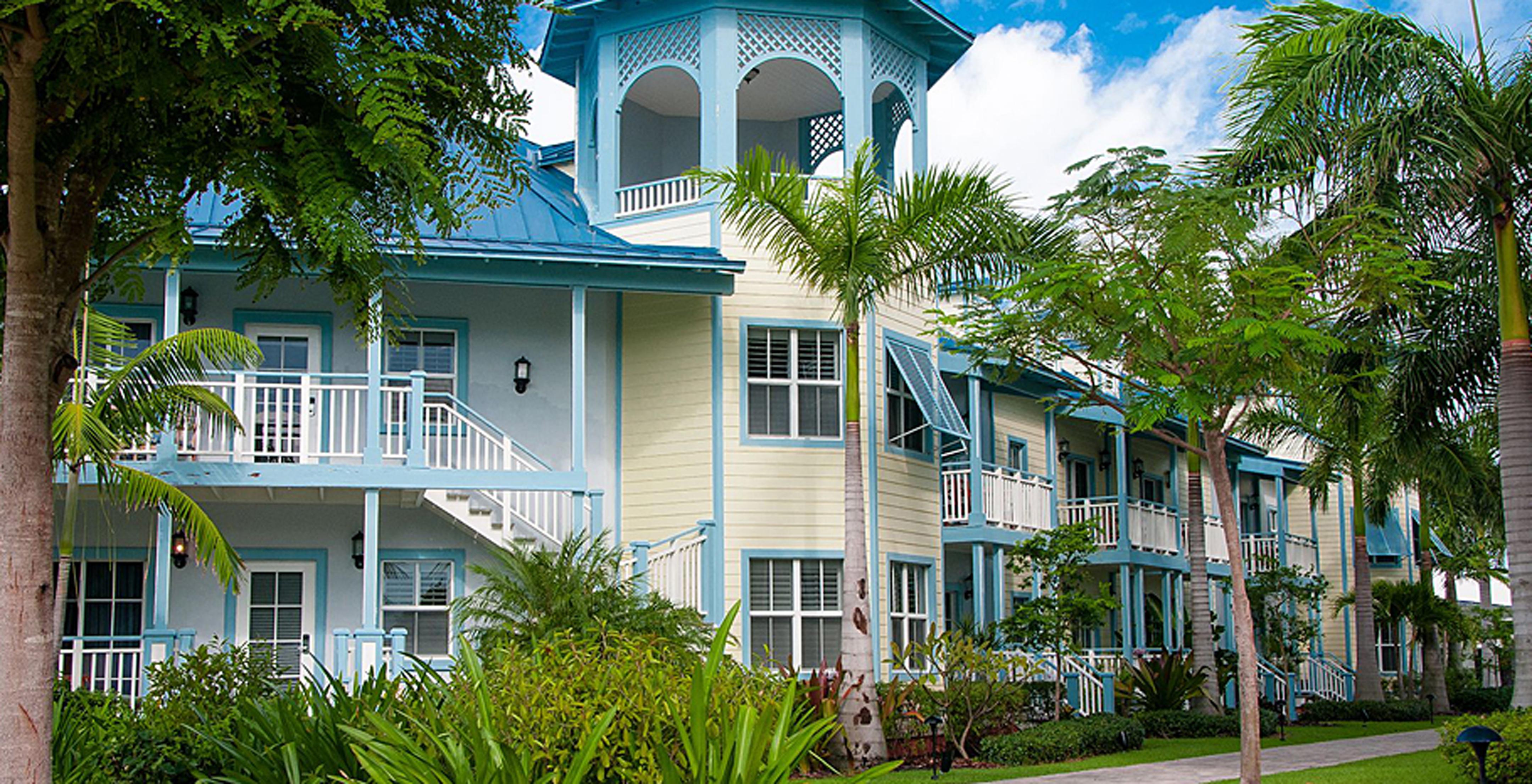Beaches Turks & Caicos The Bight Settlements Exterior foto