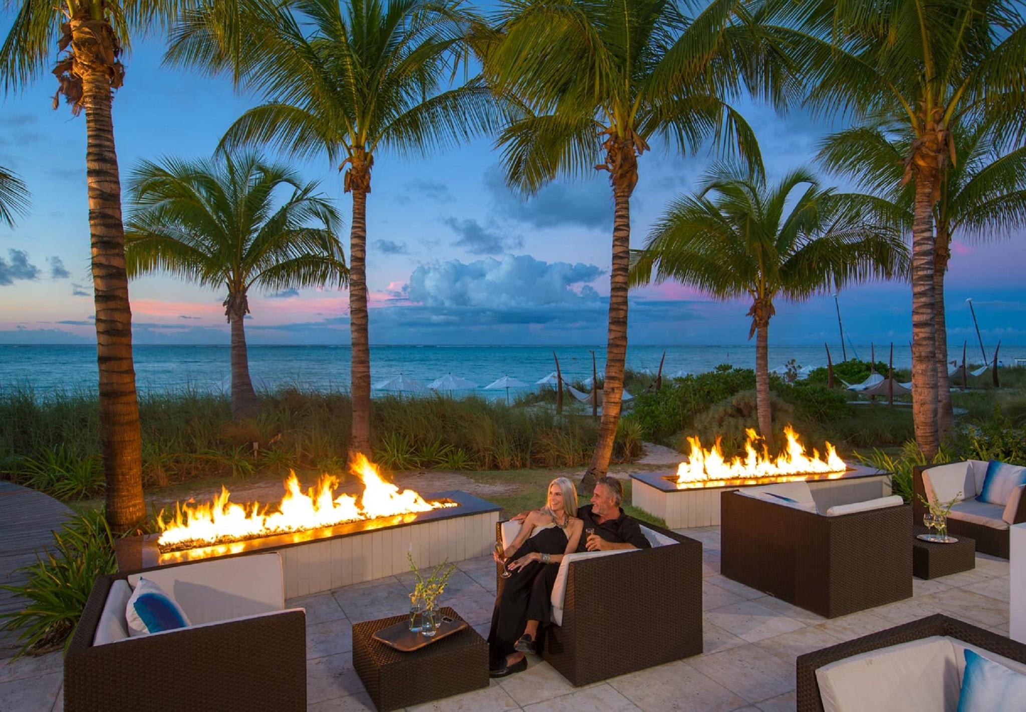 Beaches Turks & Caicos The Bight Settlements Exterior foto