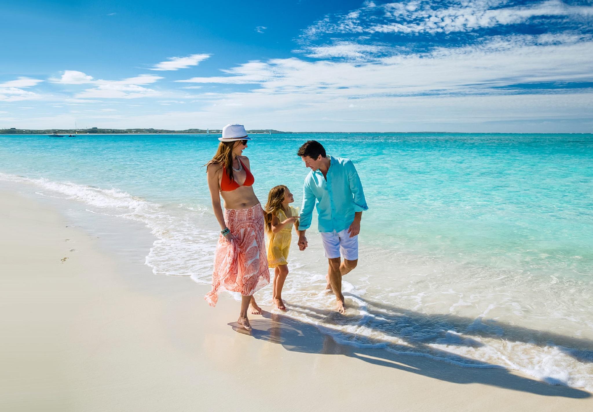 Beaches Turks & Caicos The Bight Settlements Exterior foto