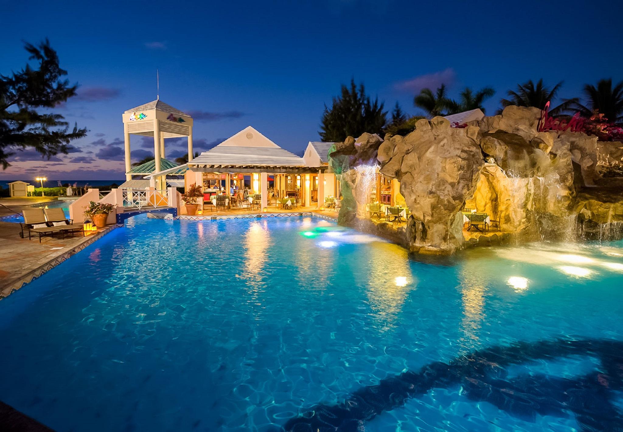 Beaches Turks & Caicos The Bight Settlements Exterior foto