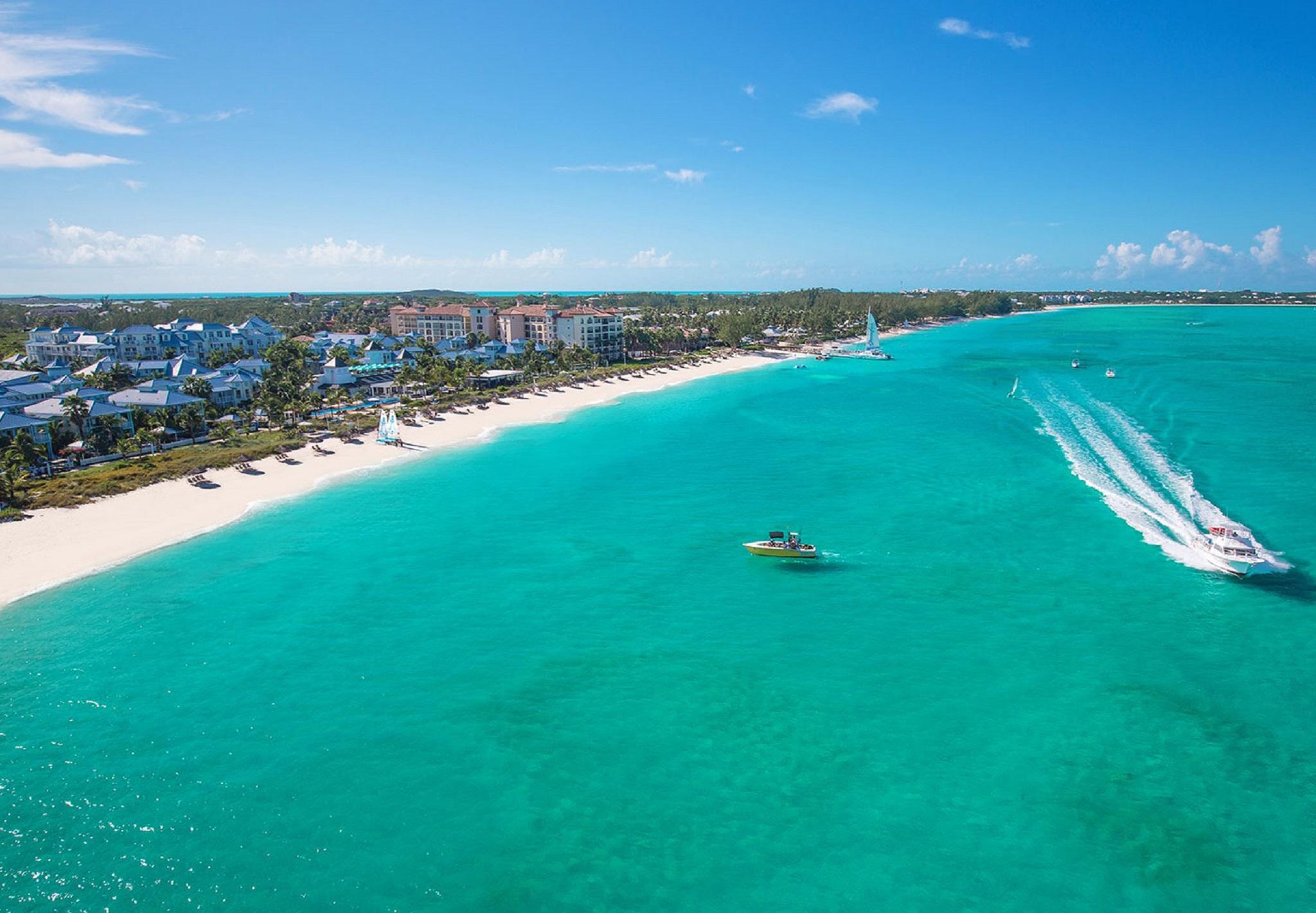 Beaches Turks & Caicos The Bight Settlements Exterior foto