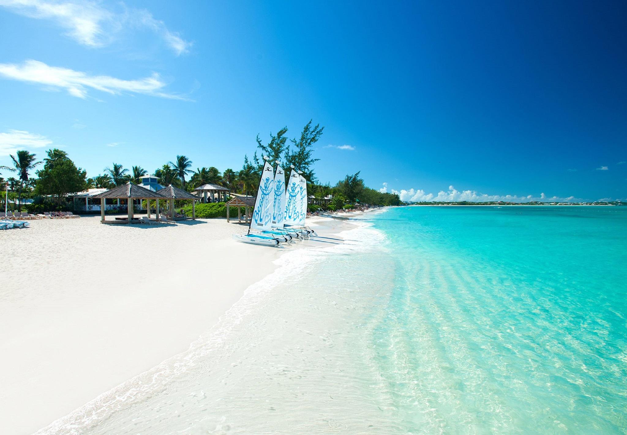 Beaches Turks & Caicos The Bight Settlements Exterior foto