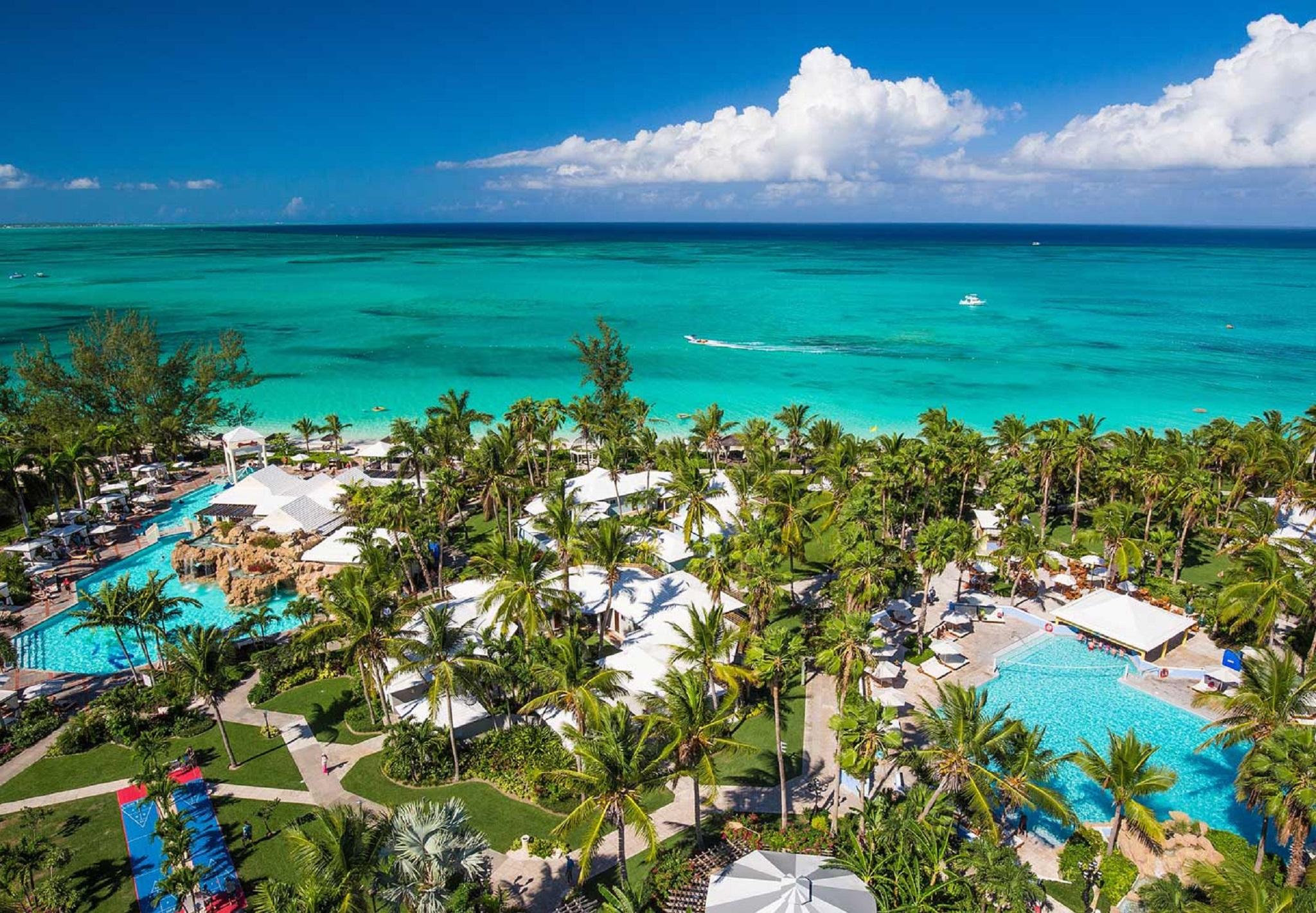 Beaches Turks & Caicos The Bight Settlements Exterior foto