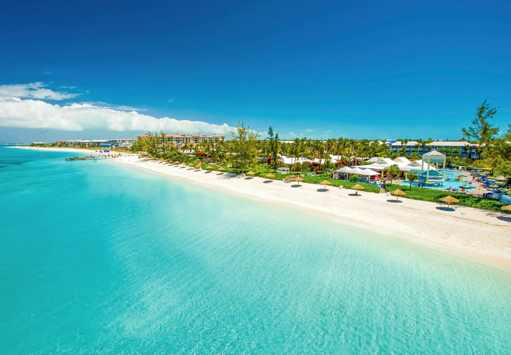 Beaches Turks & Caicos The Bight Settlements Exterior foto