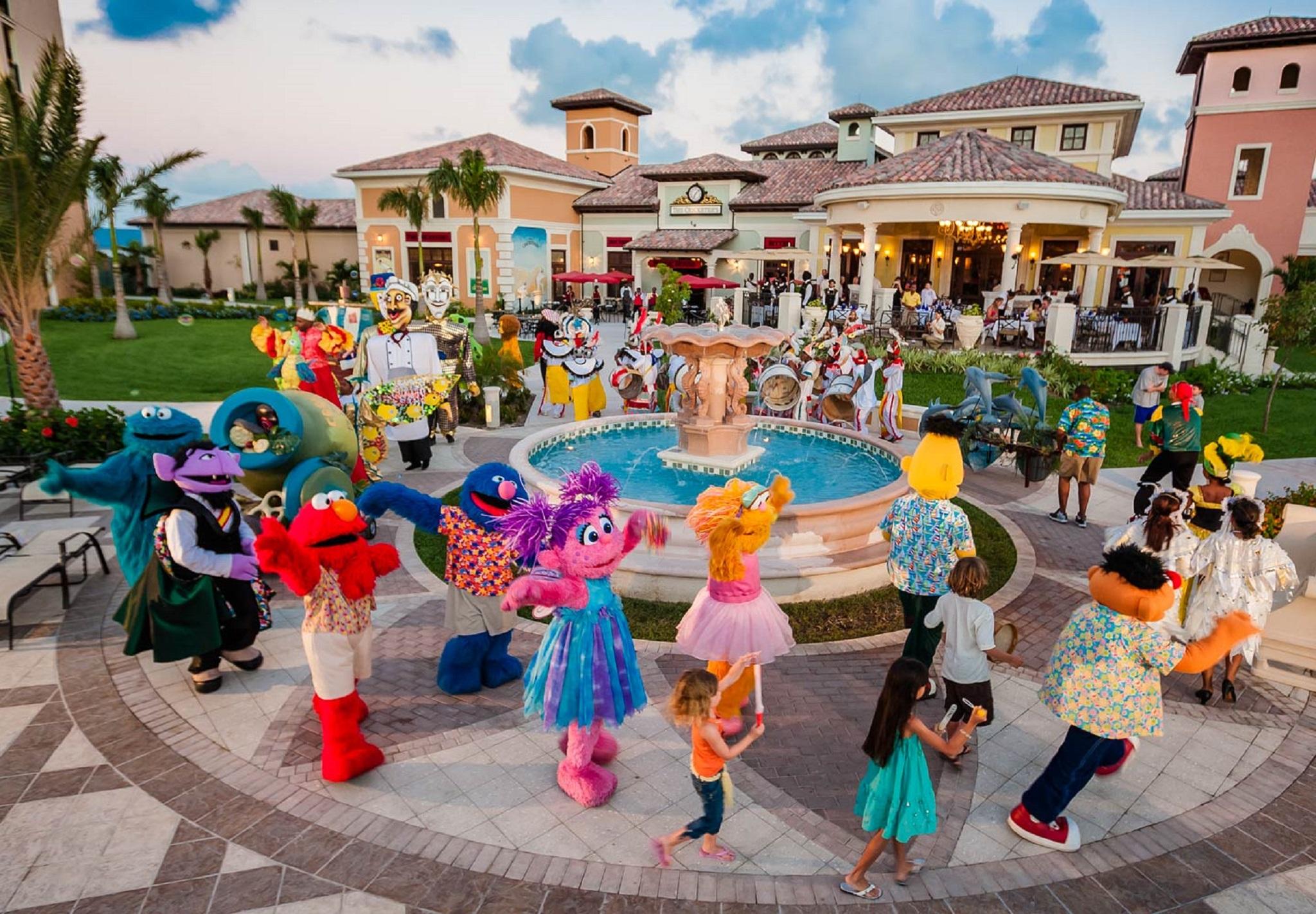 Beaches Turks & Caicos The Bight Settlements Exterior foto
