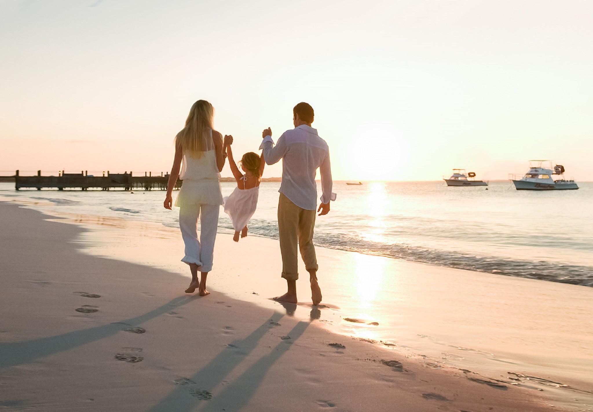 Beaches Turks & Caicos The Bight Settlements Exterior foto