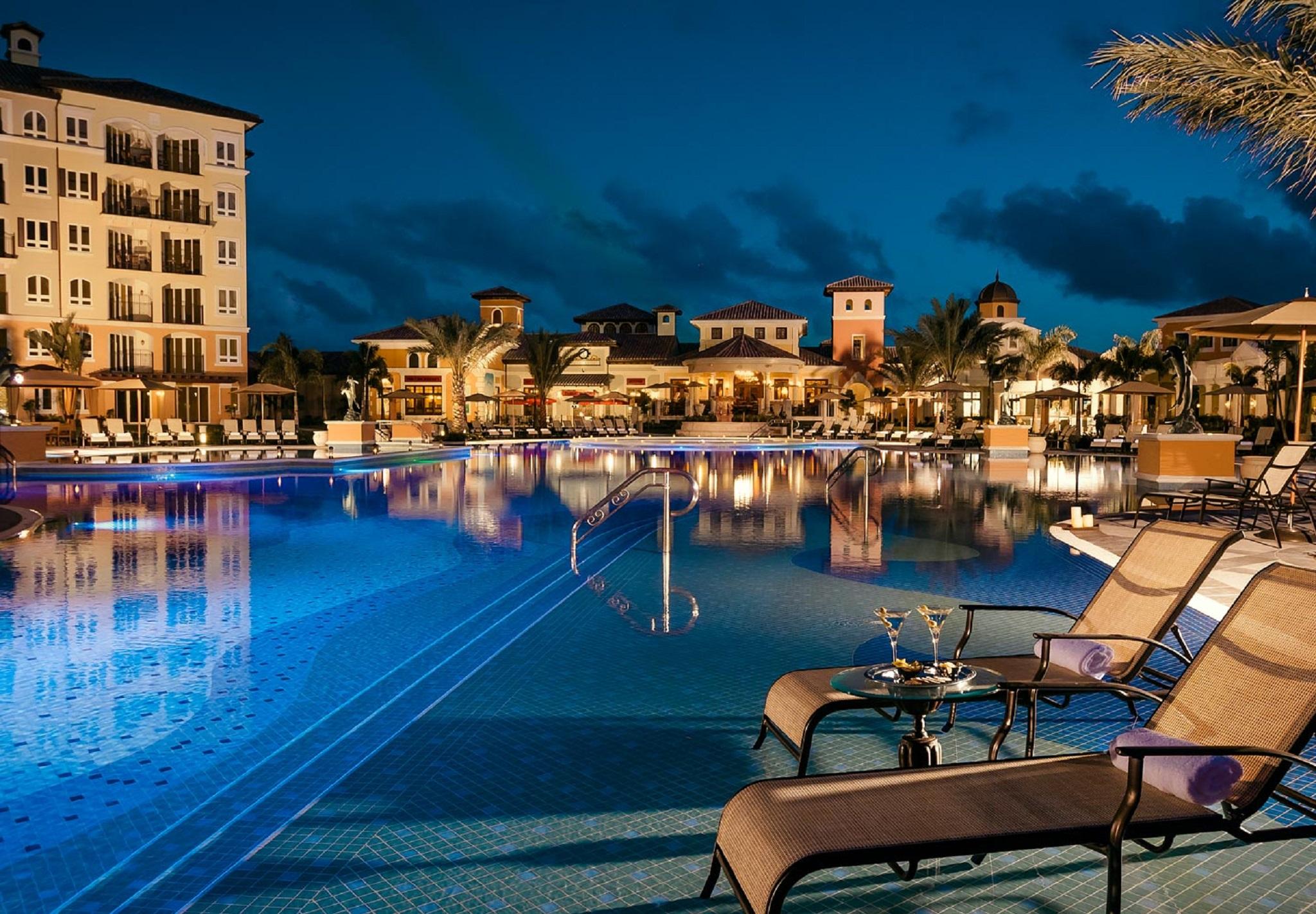 Beaches Turks & Caicos The Bight Settlements Exterior foto