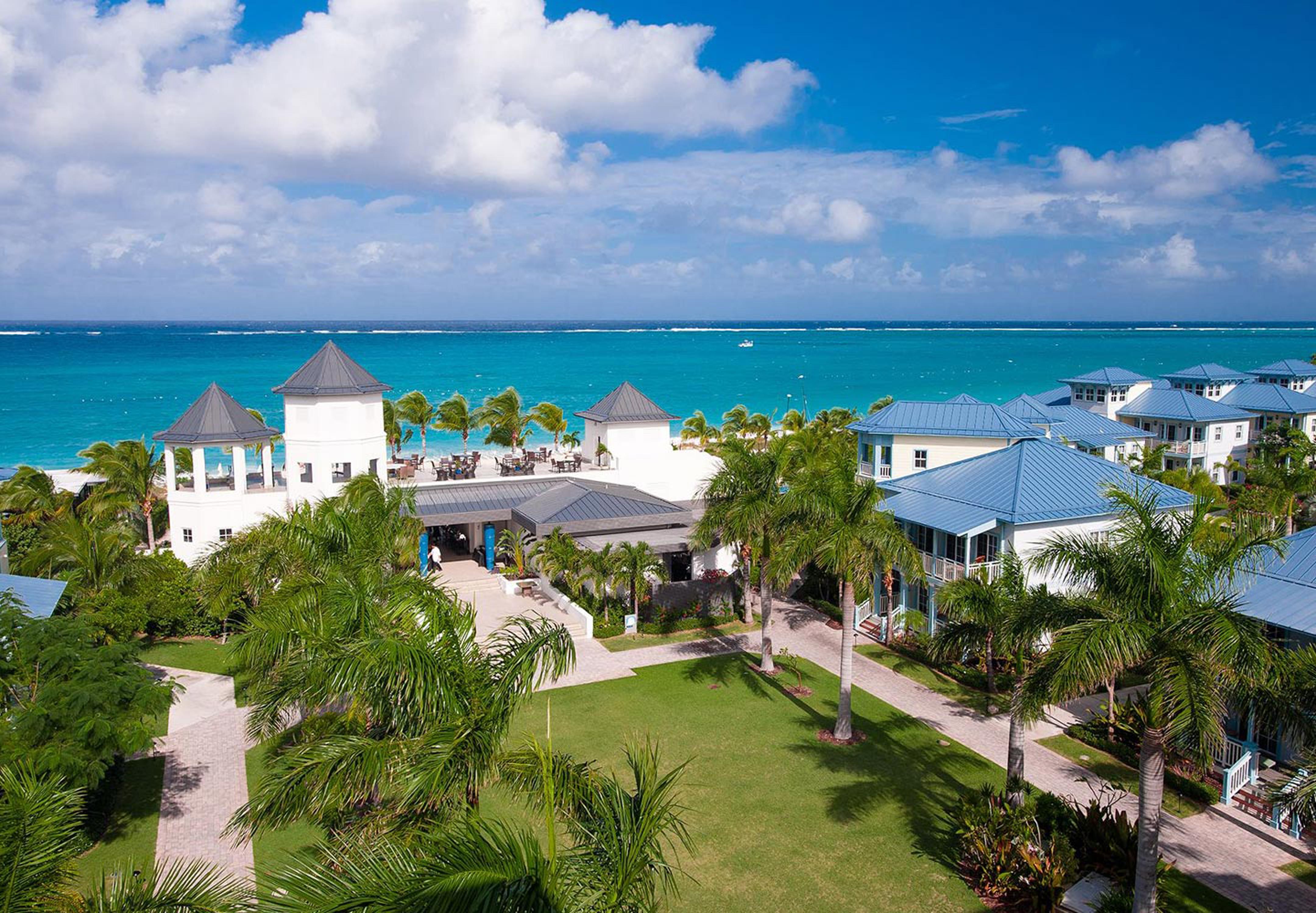 Beaches Turks & Caicos The Bight Settlements Exterior foto